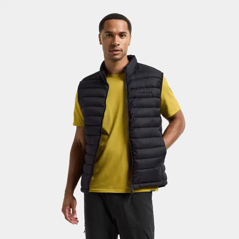 Didriksons Marino Vest