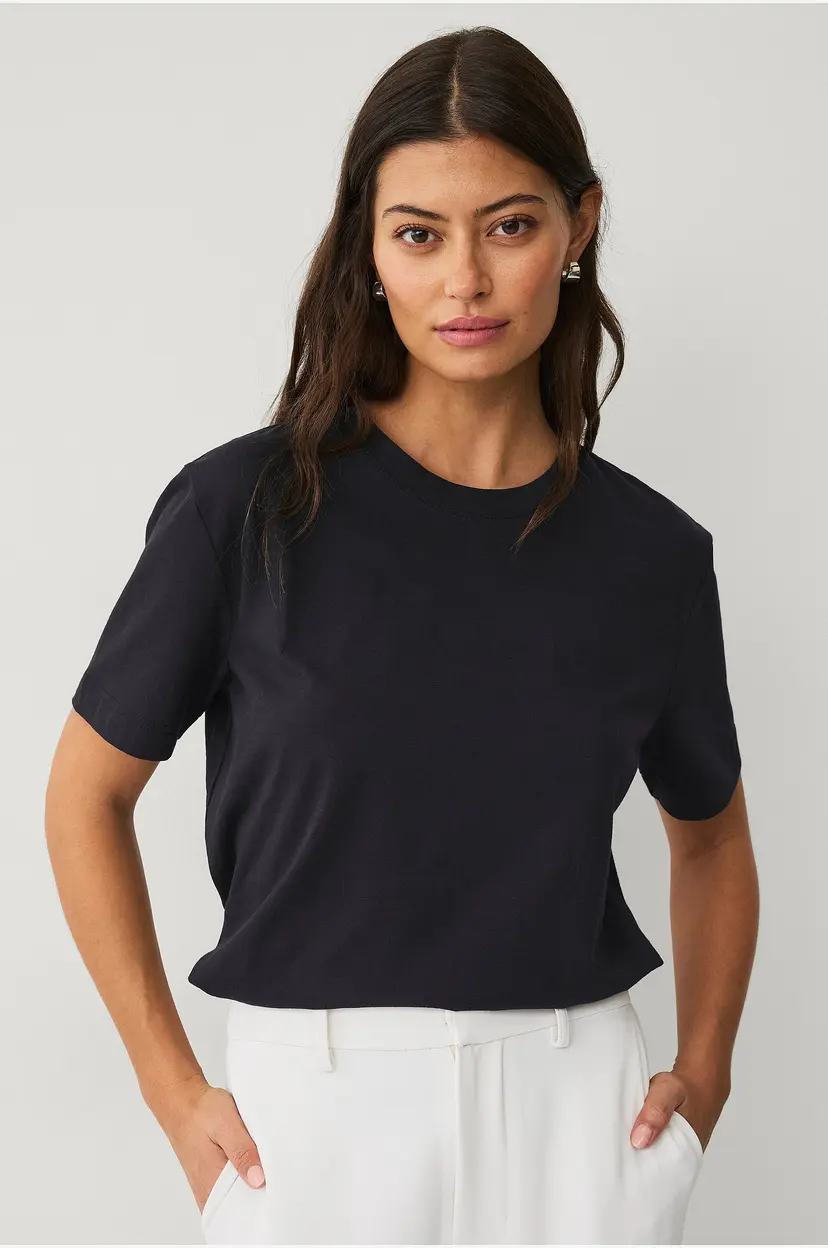Ellos Collection Topp - Svart