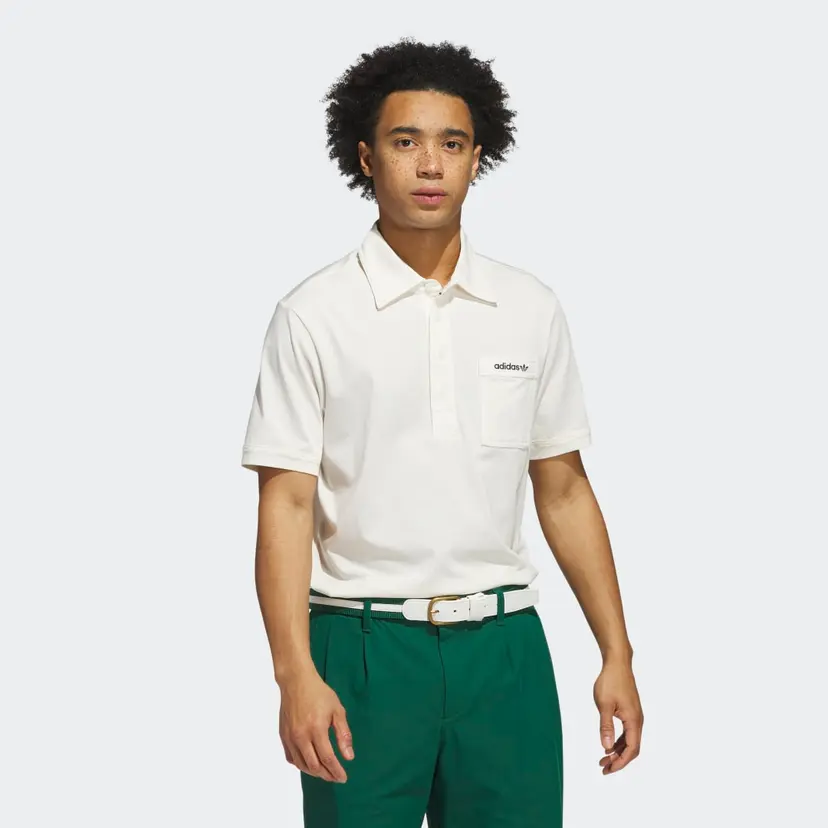 Adidas Originals Archive Pocket Poloskjorte