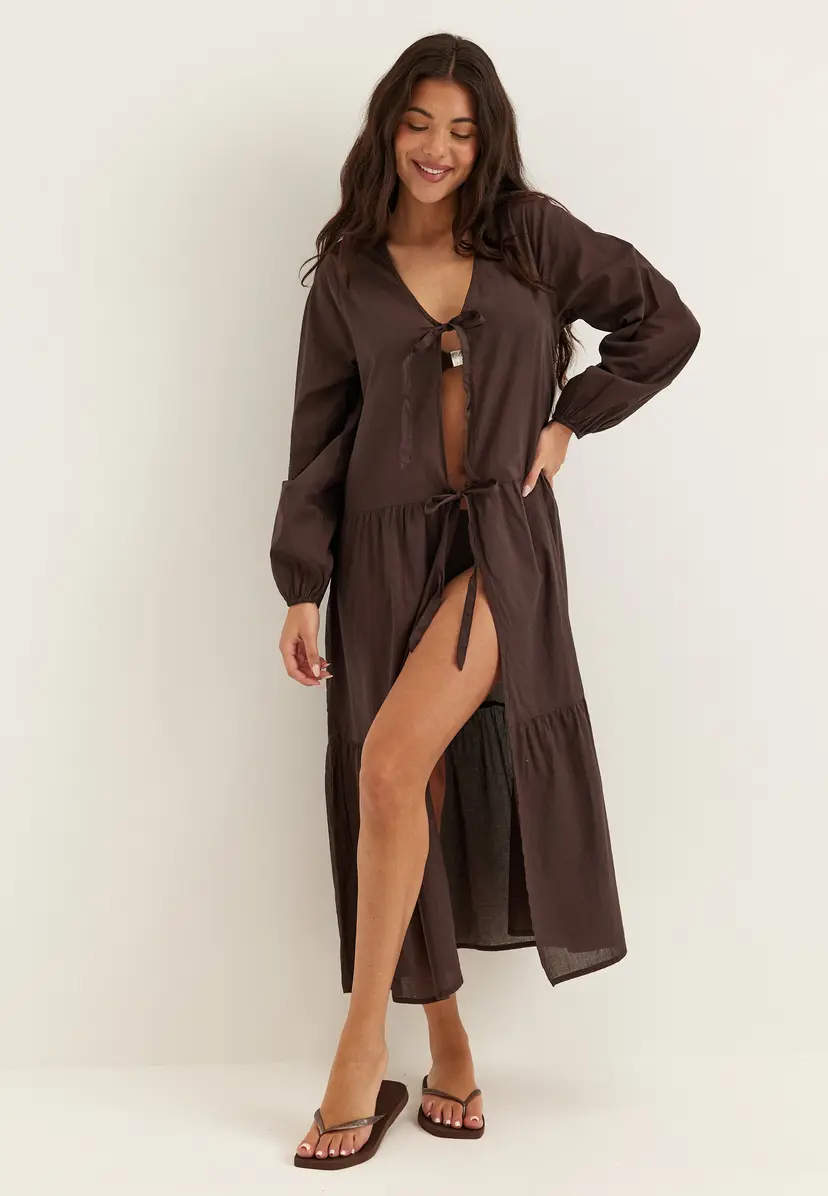 Bubbleroom Beach Dress