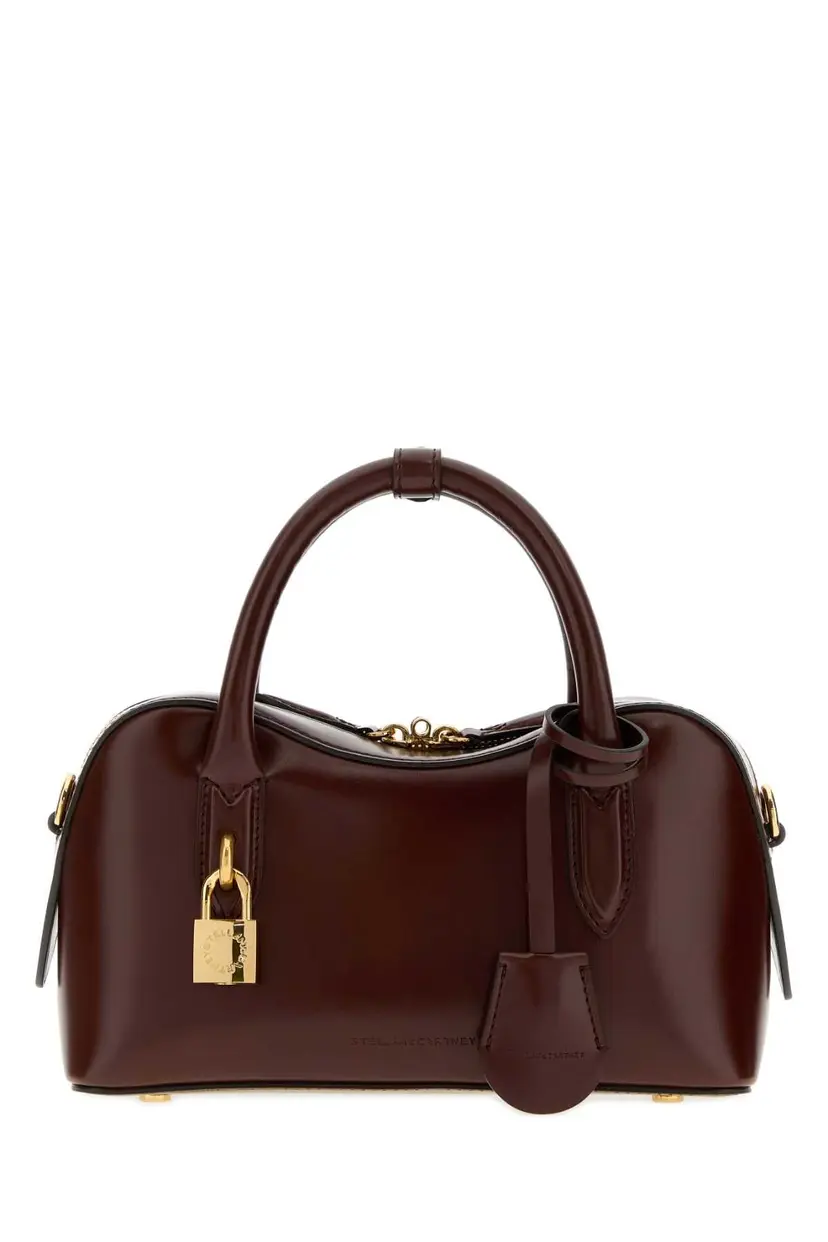Stella McCartney Stella McCartney Håndvesker – Brun