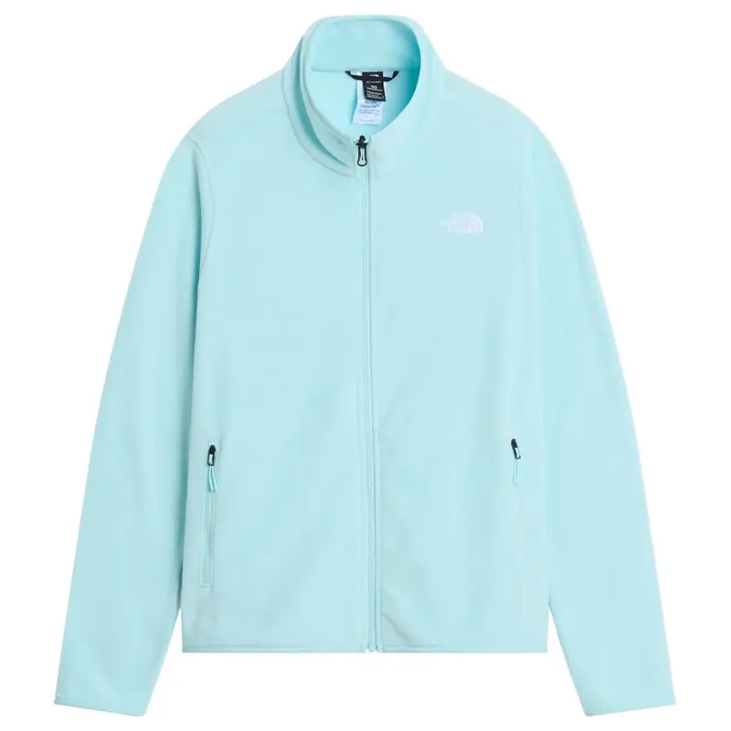 The North Face The North Face W Glacier Fleece Jacket Glacier