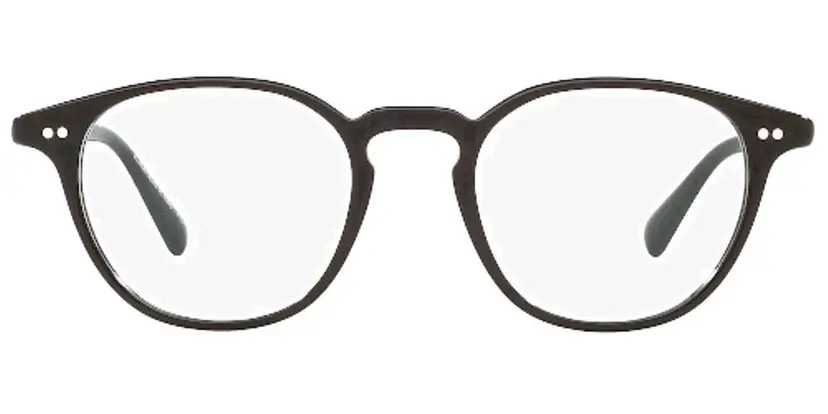 Oliver Peoples HANKS OV 5361U briller, svart