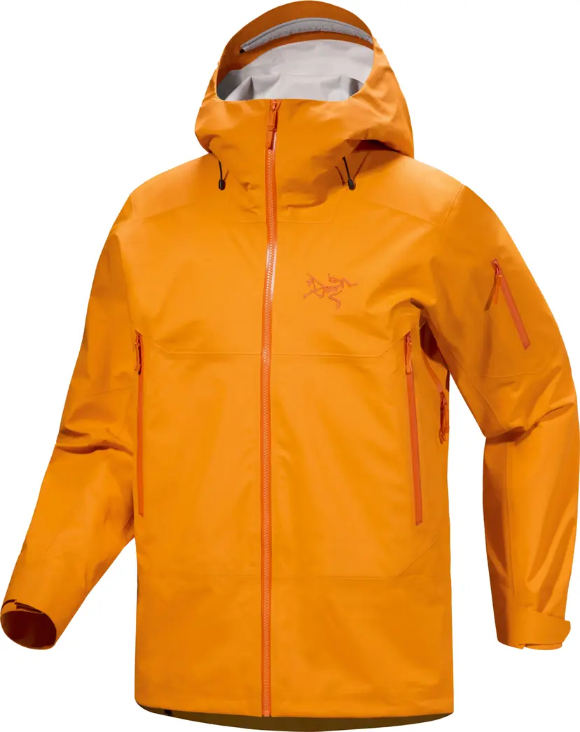 Arcteryx Arc'teryx Men's Sabre Jacket Blaze