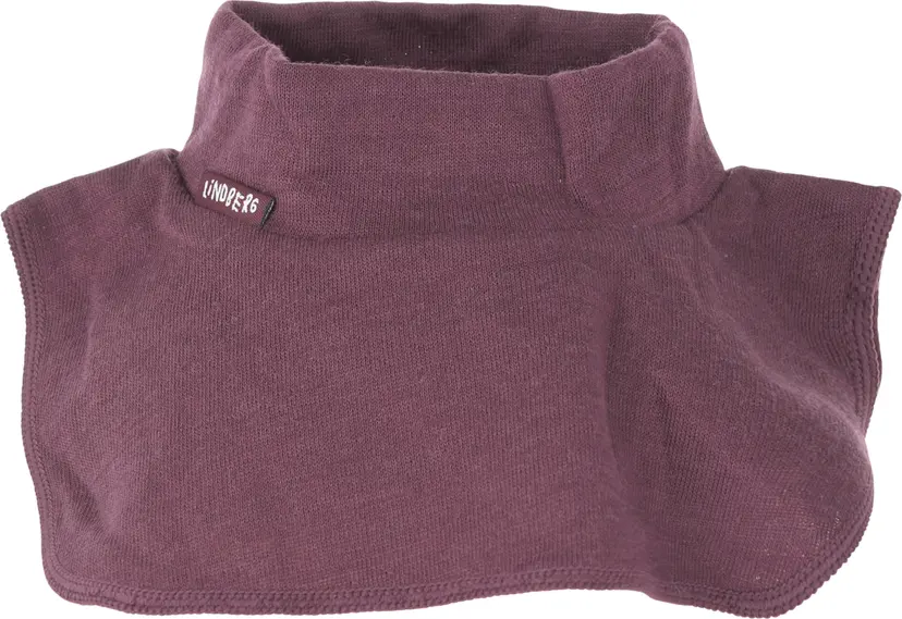 Lindberg Lindberg Kids' Avesta Neck Warmer Dry Rose