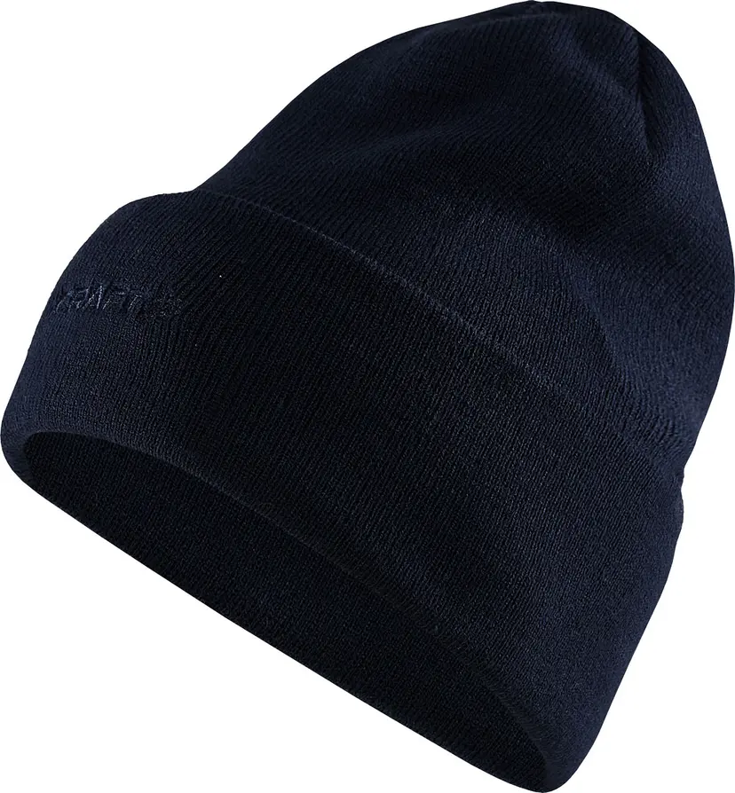 Craft Craft CORE Essence Beanie Blå L/XL