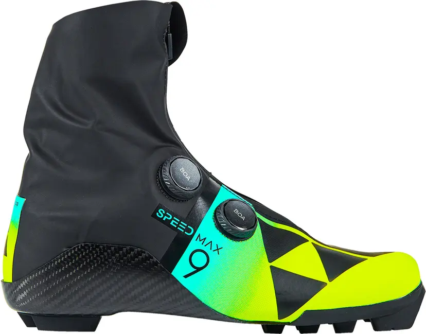 Fischer Fischer Speedmax 9 Classic RL BOA