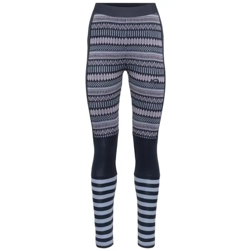 Kari Traa Kari Traa W's Åkle Hw Pants Dark Navy Blue