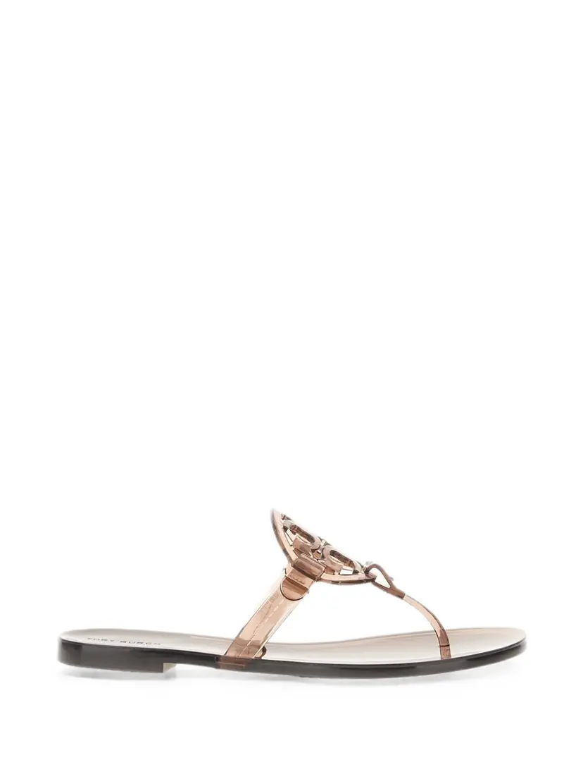 Tory Burch Tory Burch Sko – Brun