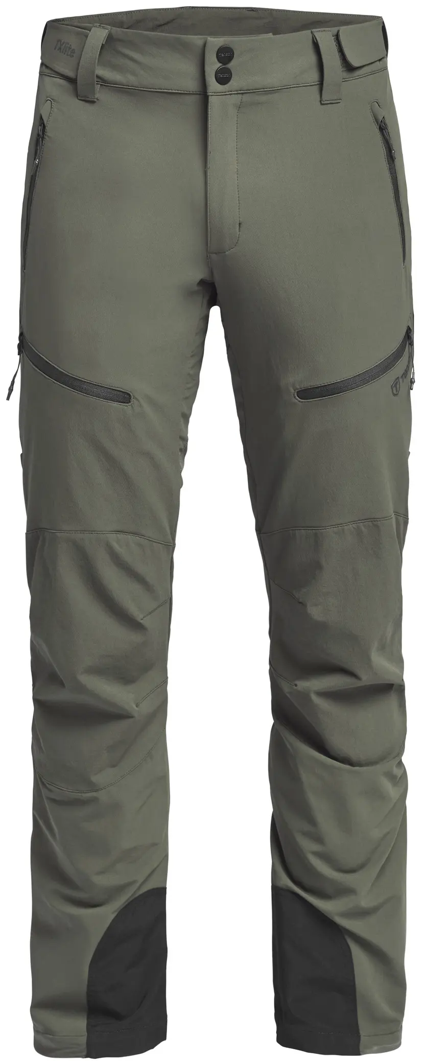 Tenson Tenson M's TXlite Flex Pants Beetle