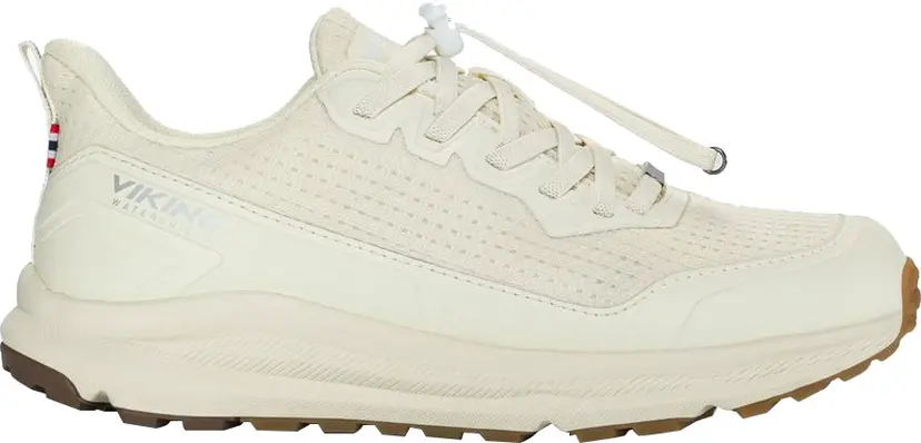 Viking Footwear Viking Footwear Kids' Flow Waterproof Cream