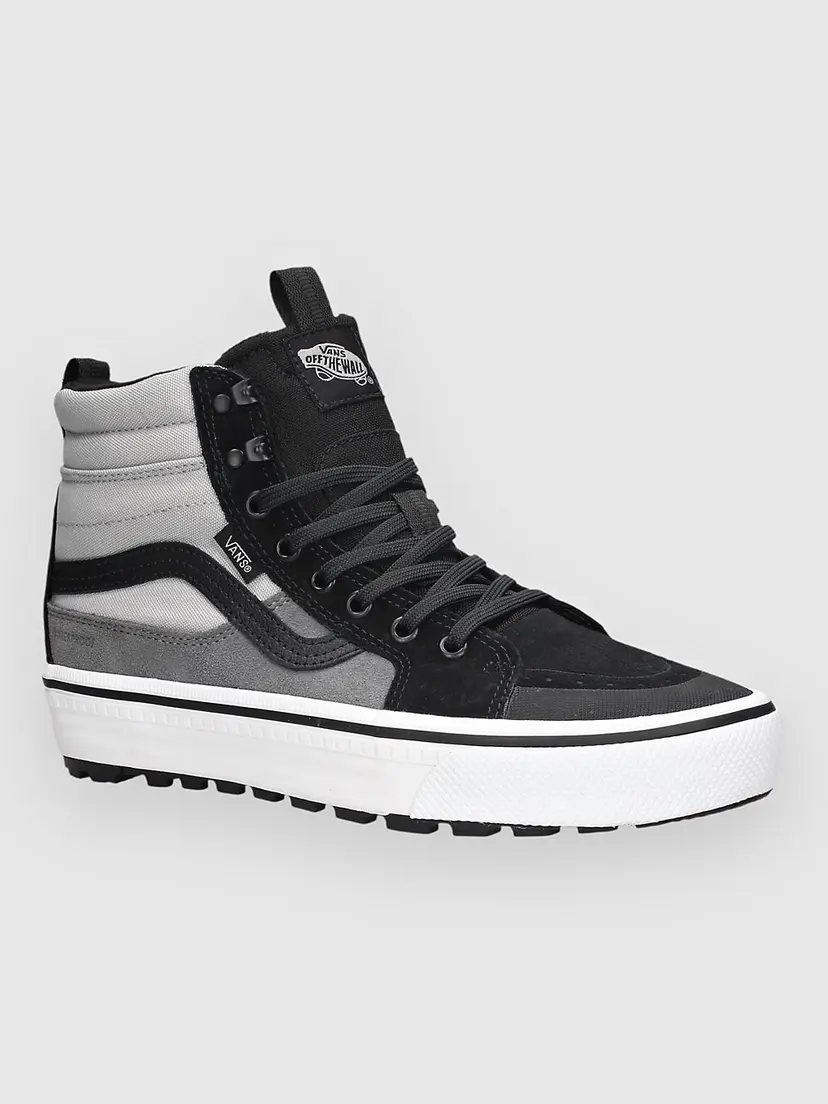 Vans Vans Sk8-Hi Waterproof Insulated MTE Winter Sko grå