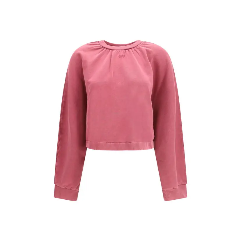Off White Off-White Hettegensere – Rosa