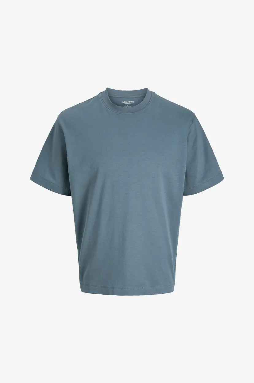 Jack & Jones Junior T-skjorte jjeUrban Edge Tee SS O-neck - Blå