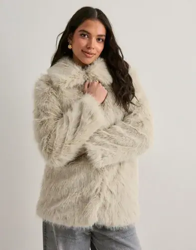 Vero Moda Vero Moda - Beige - Vmgloria Jacket Prm