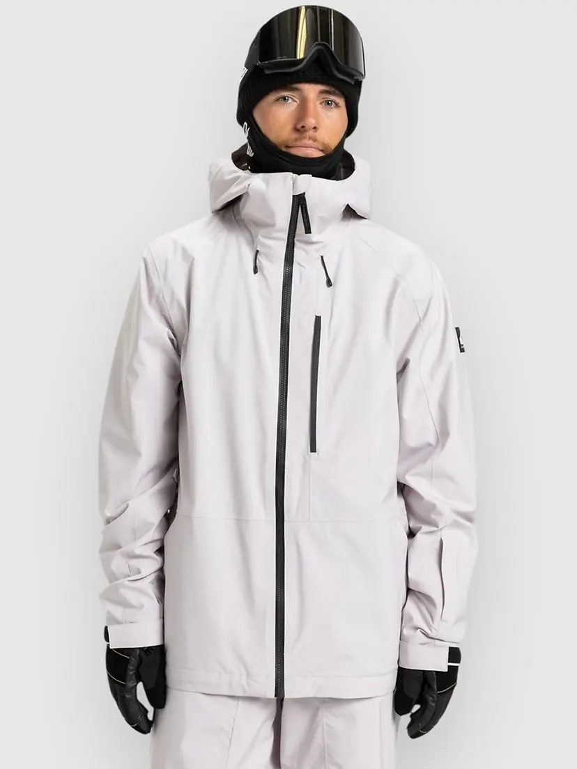 Quiksilver Quiksilver Muldrow 20K Jakke