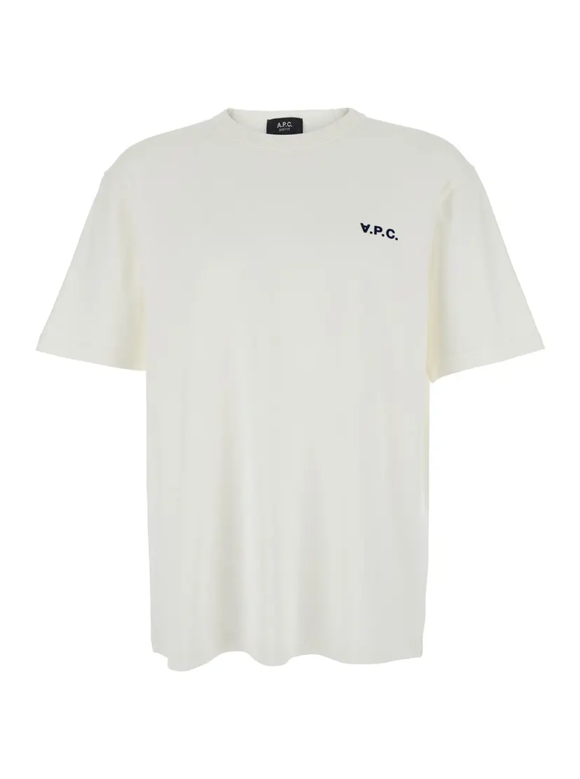 A.P.C. A.P.C. Skjorter – Hvit