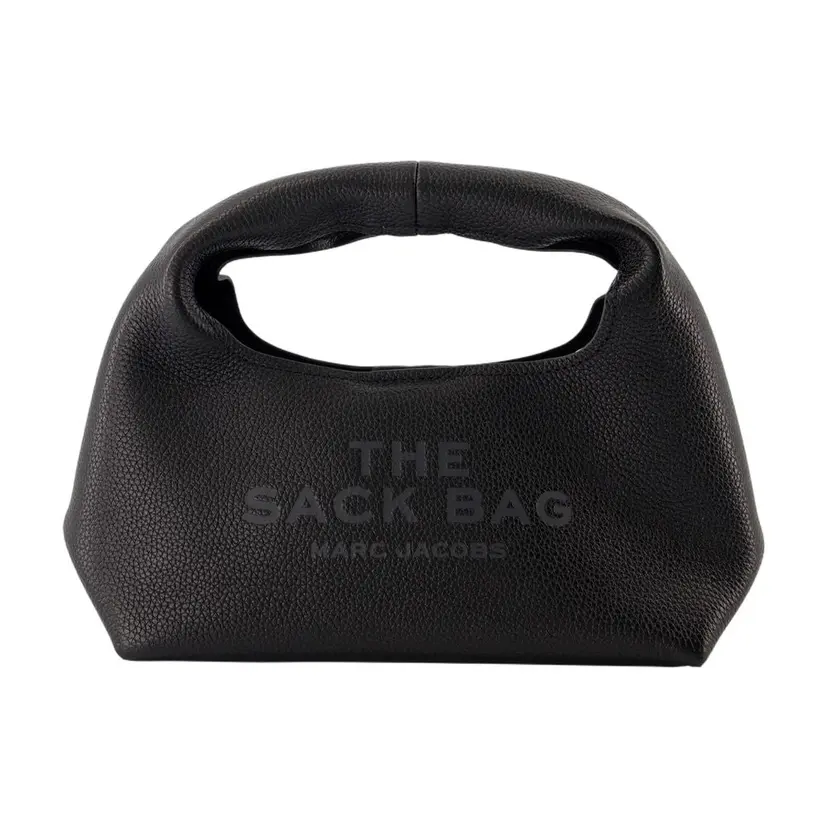 Marc Jacobs Marc Jacobs Håndvesker – Svart