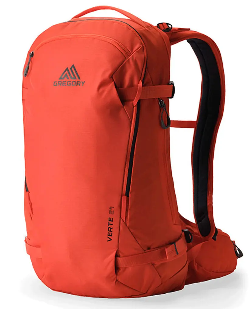 Gregory Gregory Verte 24L Apres Orange
