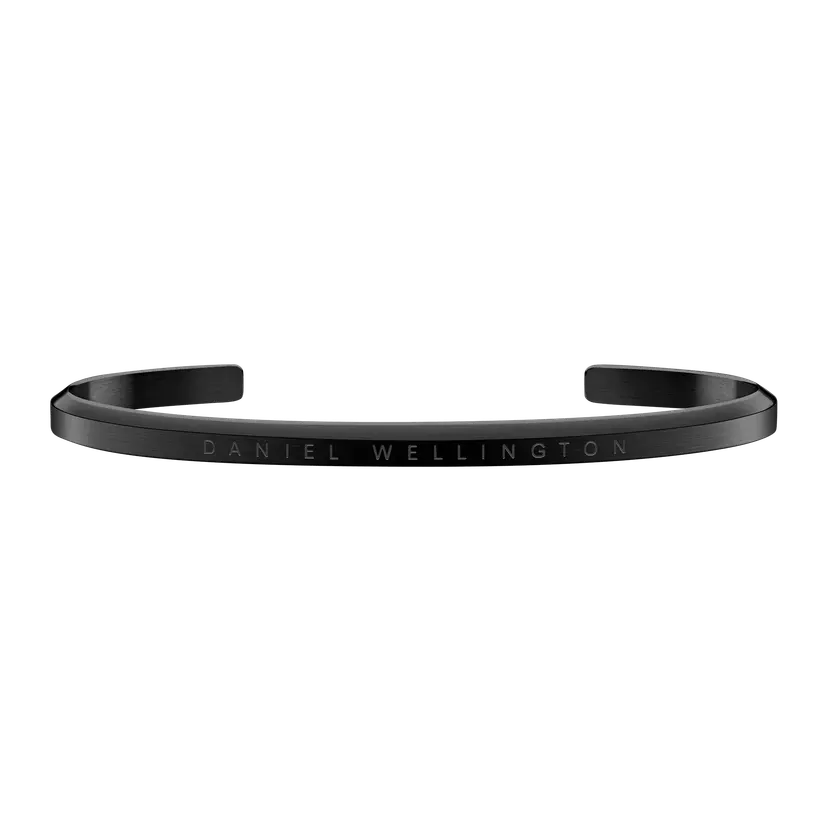Daniel Wellington Black Bracelet Classic | DW