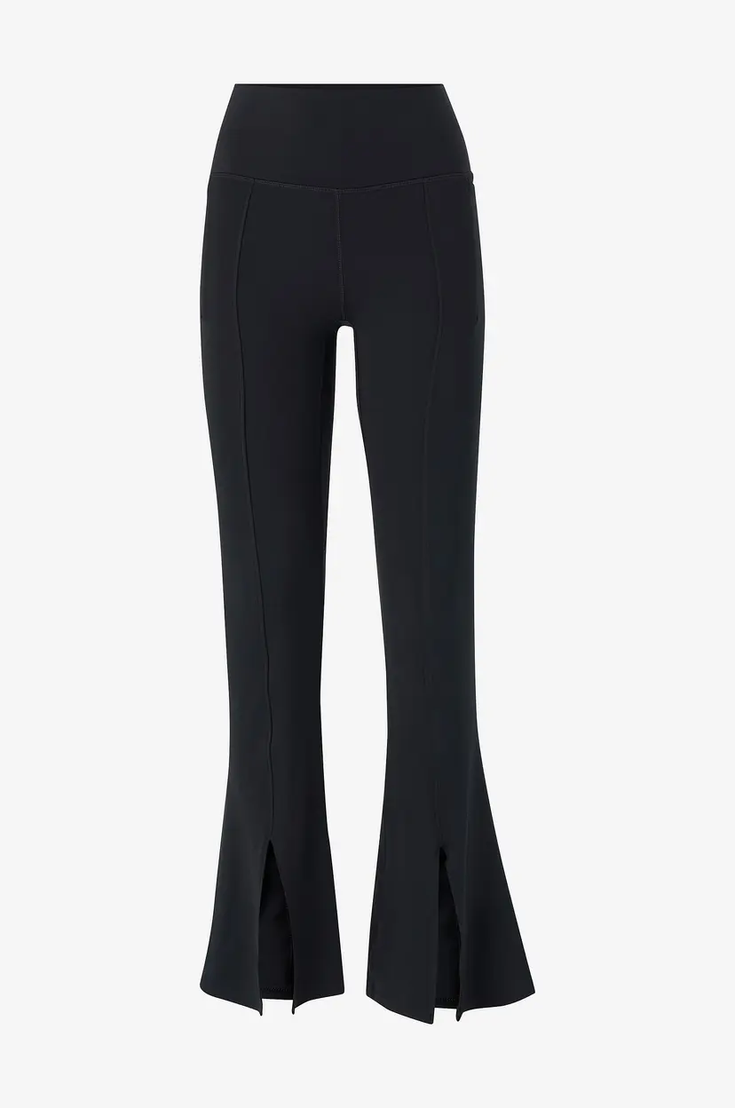 Under Armour Tracksuit-bukser Meridian Kick Flare Pant - Svart
