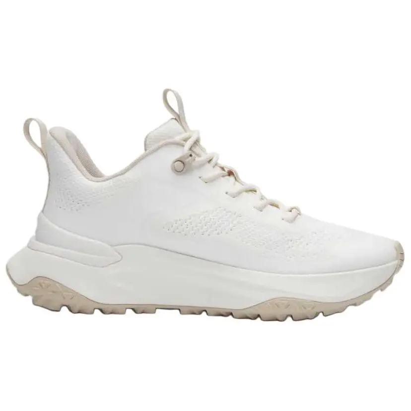 Timberland Timberland W's Mtac Low Lace Sneaker Wide White