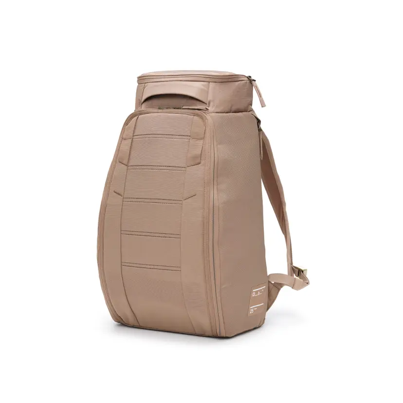 DB Hugger Backpack 25L Affogato Brown
