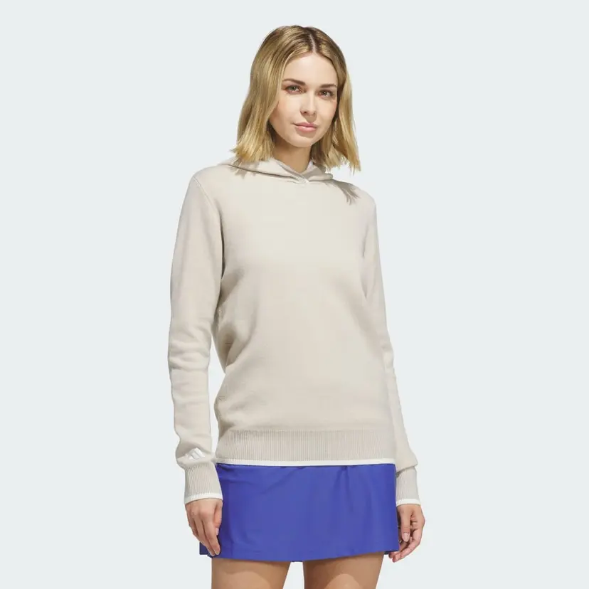 Adidas ULTIMATE365 TOUR KNIT HOODIE