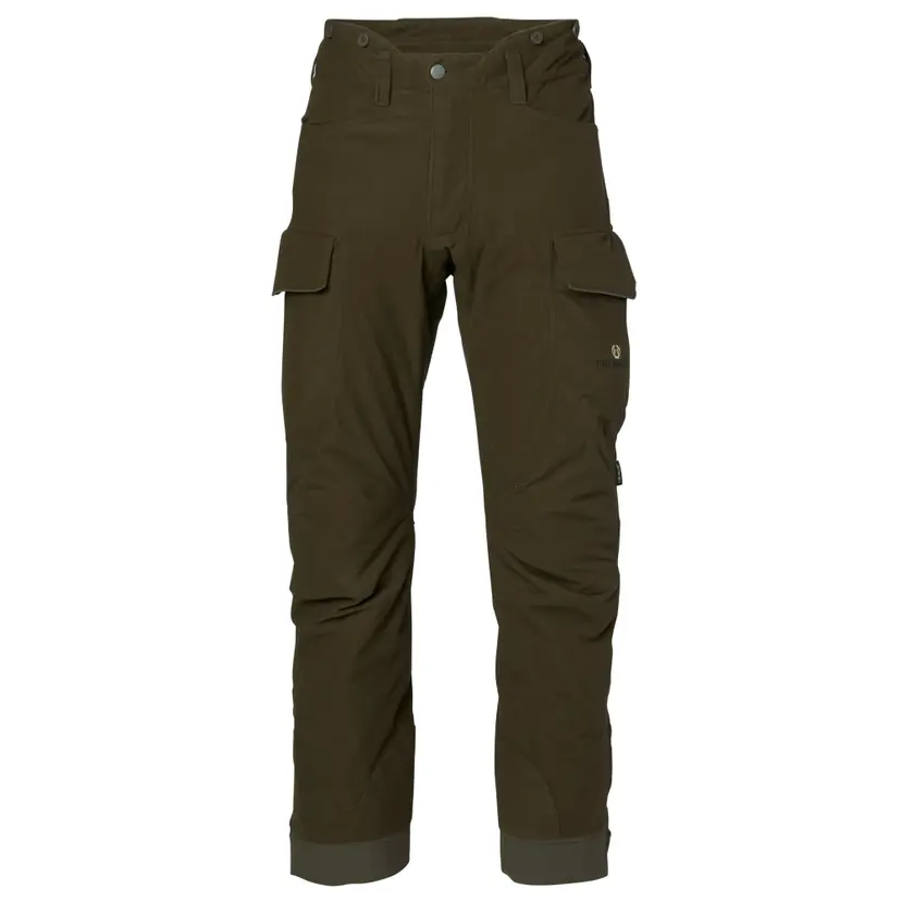 Chevalier Chevalier Highland Chevalite Padded Pants Men Dark Forest Green