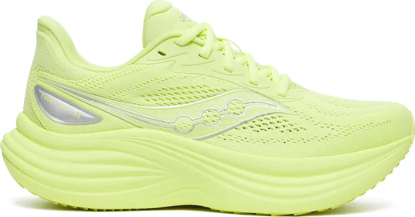 Saucony Saucony Women's Triumph 24 Tart
