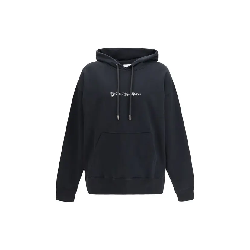 Off White Off-White Hettegensere – Svart