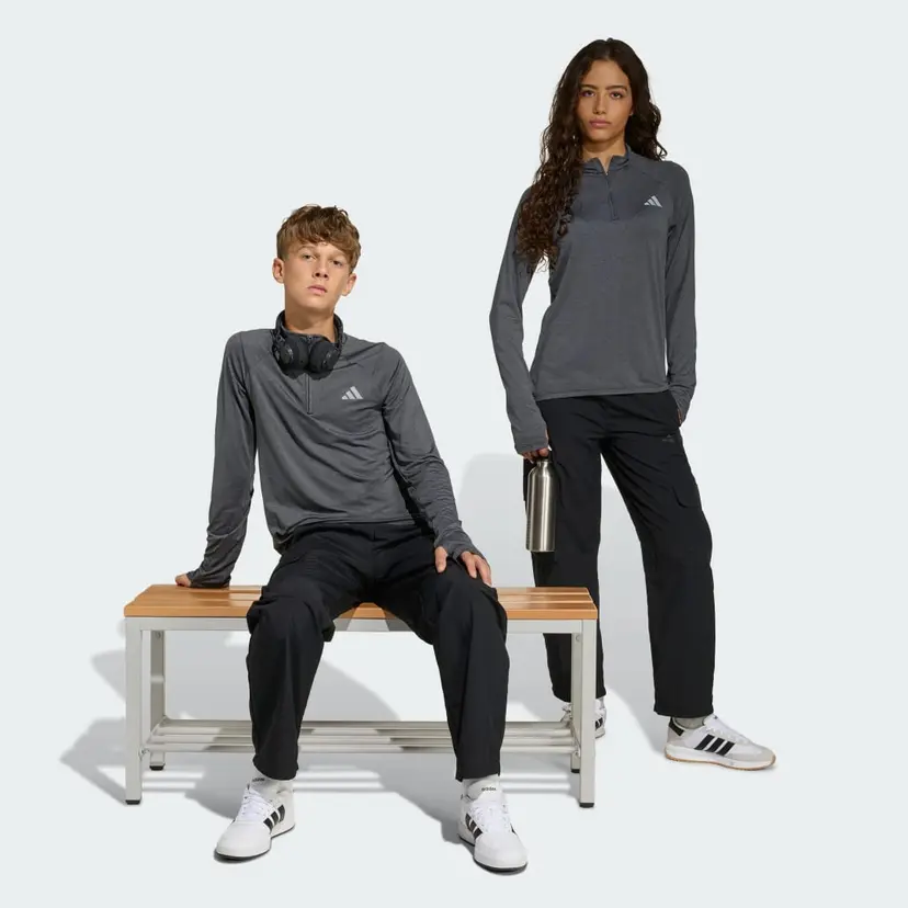 Adidas FUTURE ICONS CARGO O-SHAPED LONGER LENGTH BUKSE