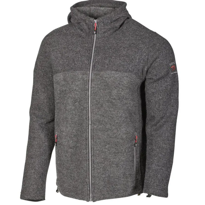 Ivanhoe of Sweden Ivanhoe of Sweden M's Ron Hood Graphite Marl