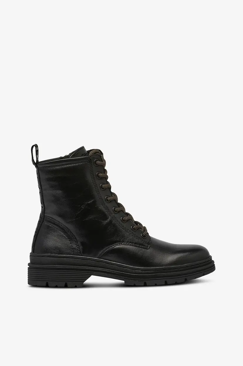 Tamaris Boots - Svart