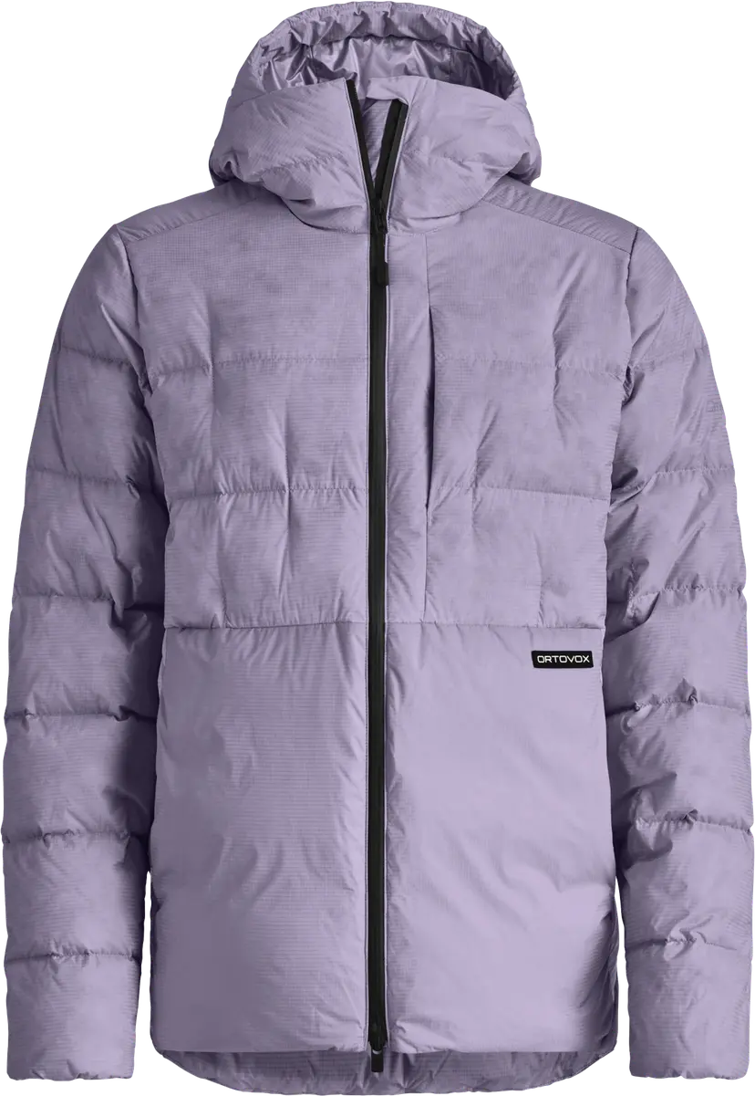 Ortovox Ortovox Women's Downwool 270 Jacket Lush Lavender