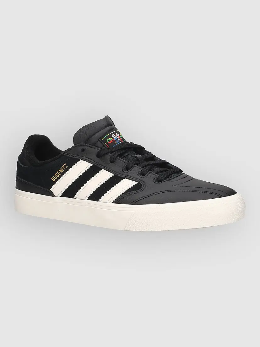 adidas Skateboarding adidas Skateboarding Busenitz Vulc II Skatesko svart