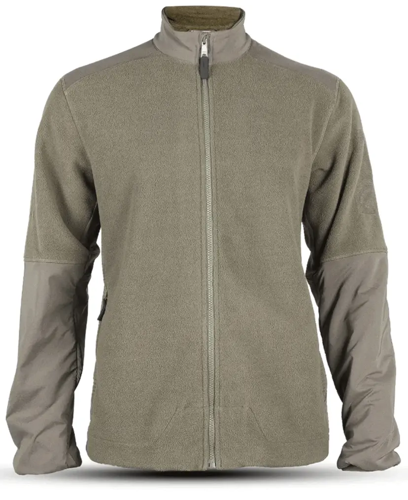5.11 Tactical 5.11 Tactical Bastion Tactical Fleece Ranger Green