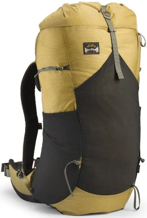 Lundhags Lundhags Padje 45 L Regular Short Straw
