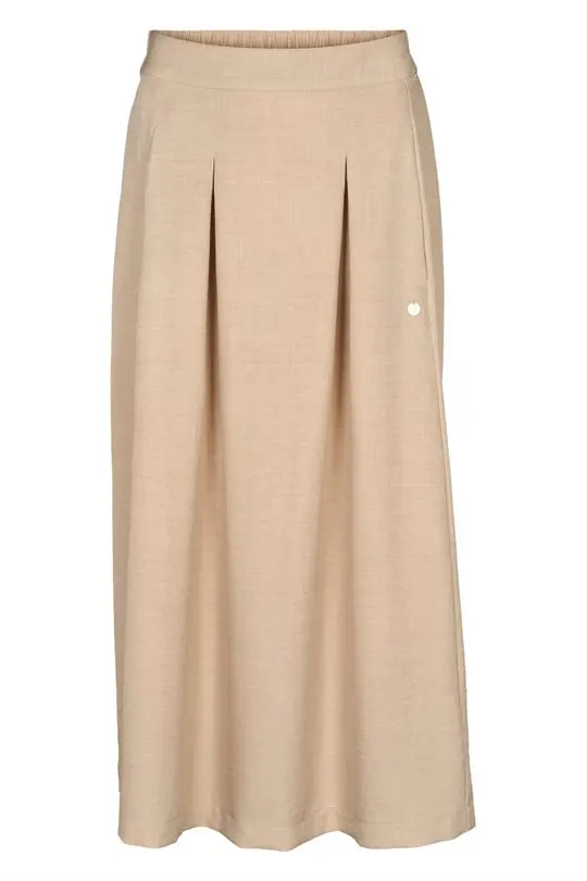 Prepair Prepair - Pauline Skirt - Sand