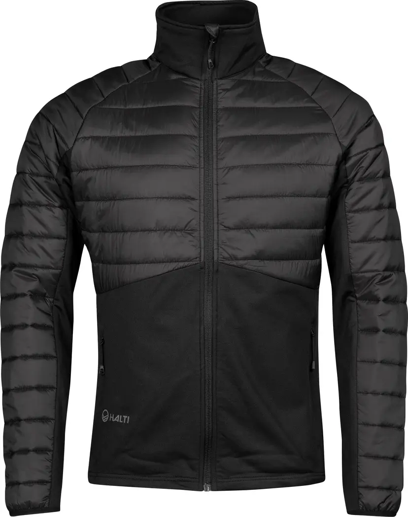 Halti Halti Men's Veidnes Insulation Jacket Black