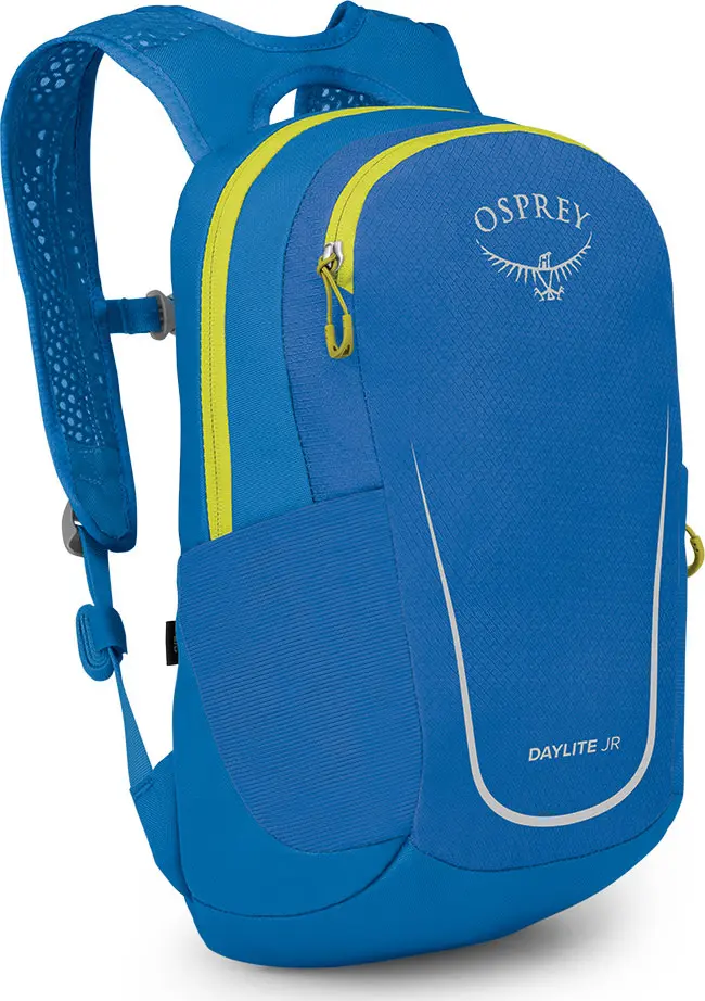 Osprey Osprey Kids' Daylite Jr Alpin Blue/Blue Flame