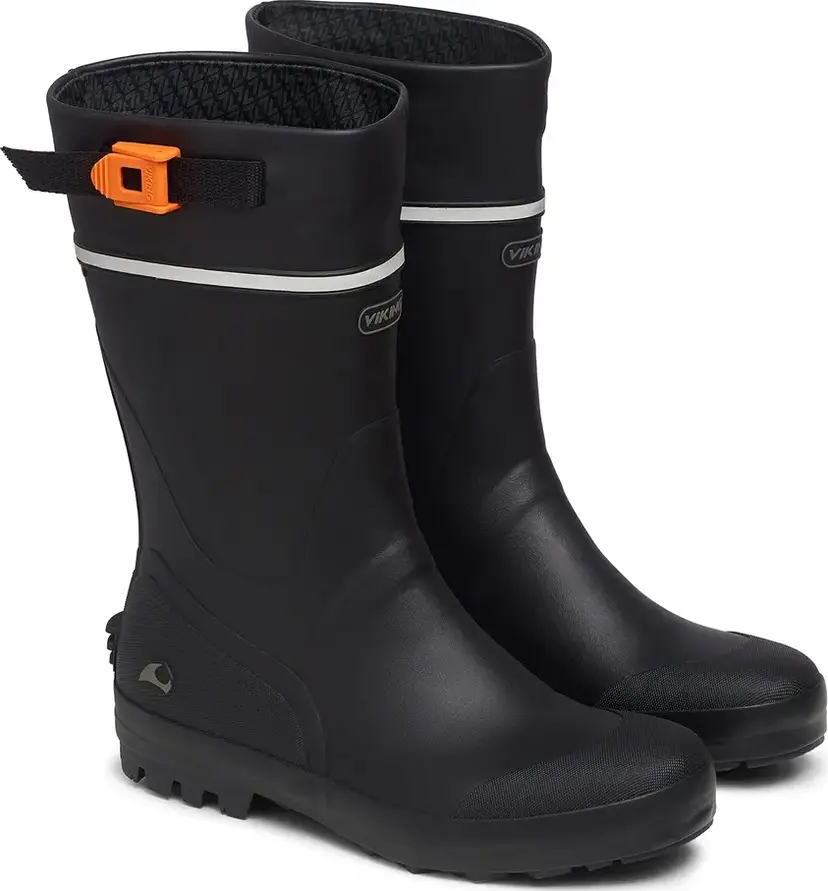 Viking Footwear Viking Footwear Touring III Black