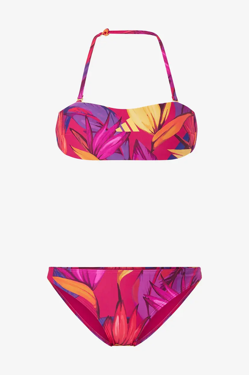 Adidas Sport Performance Bikini Farm - Rosa