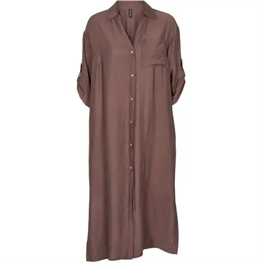 Prepair Prepair - Thalia Dress - Toffee