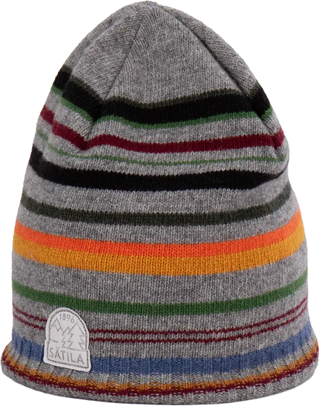 Sätila Sätila Häll Grey Melange