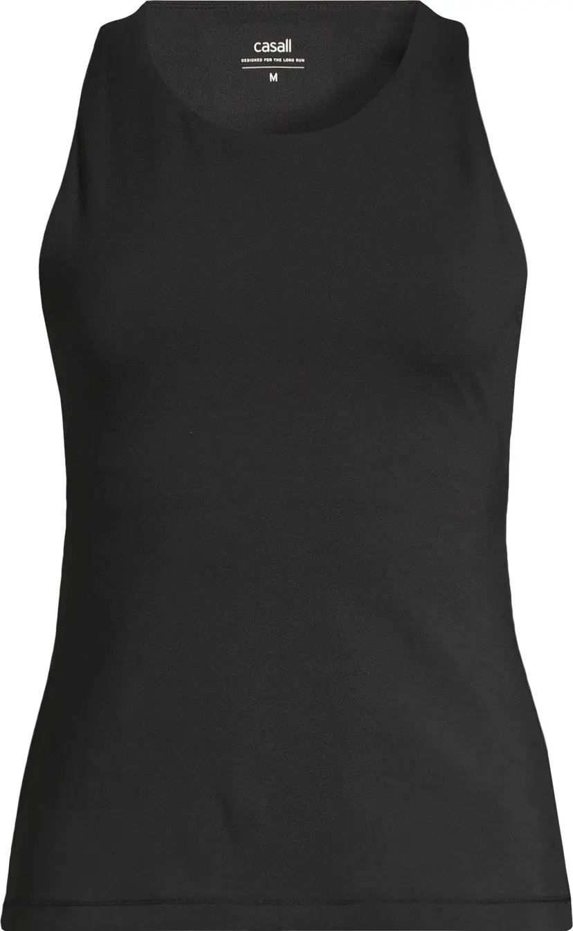 Casall Casall Women's Soft Touch Bra Tank Black