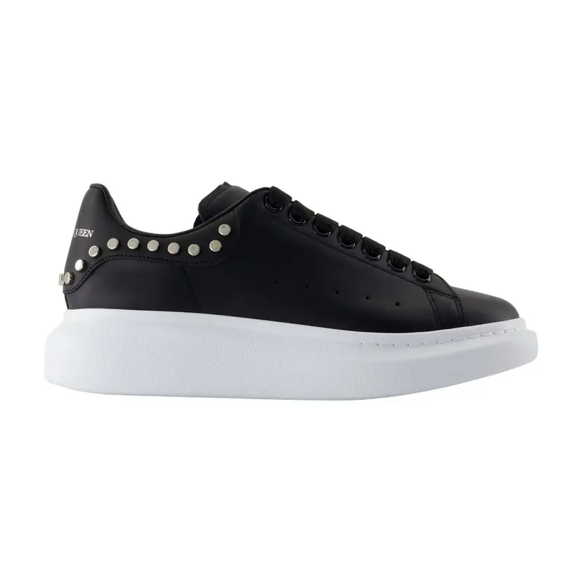 Alexander McQueen Alexander McQueen Sneakers – Svart