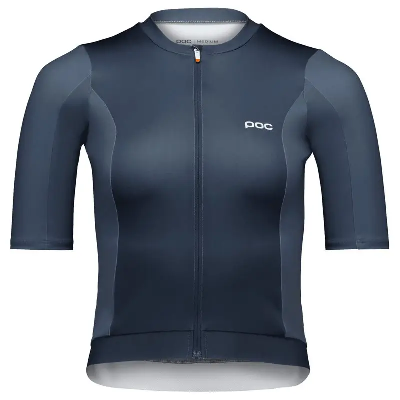 POC POC W's Cadence Jersey Apatite Navy