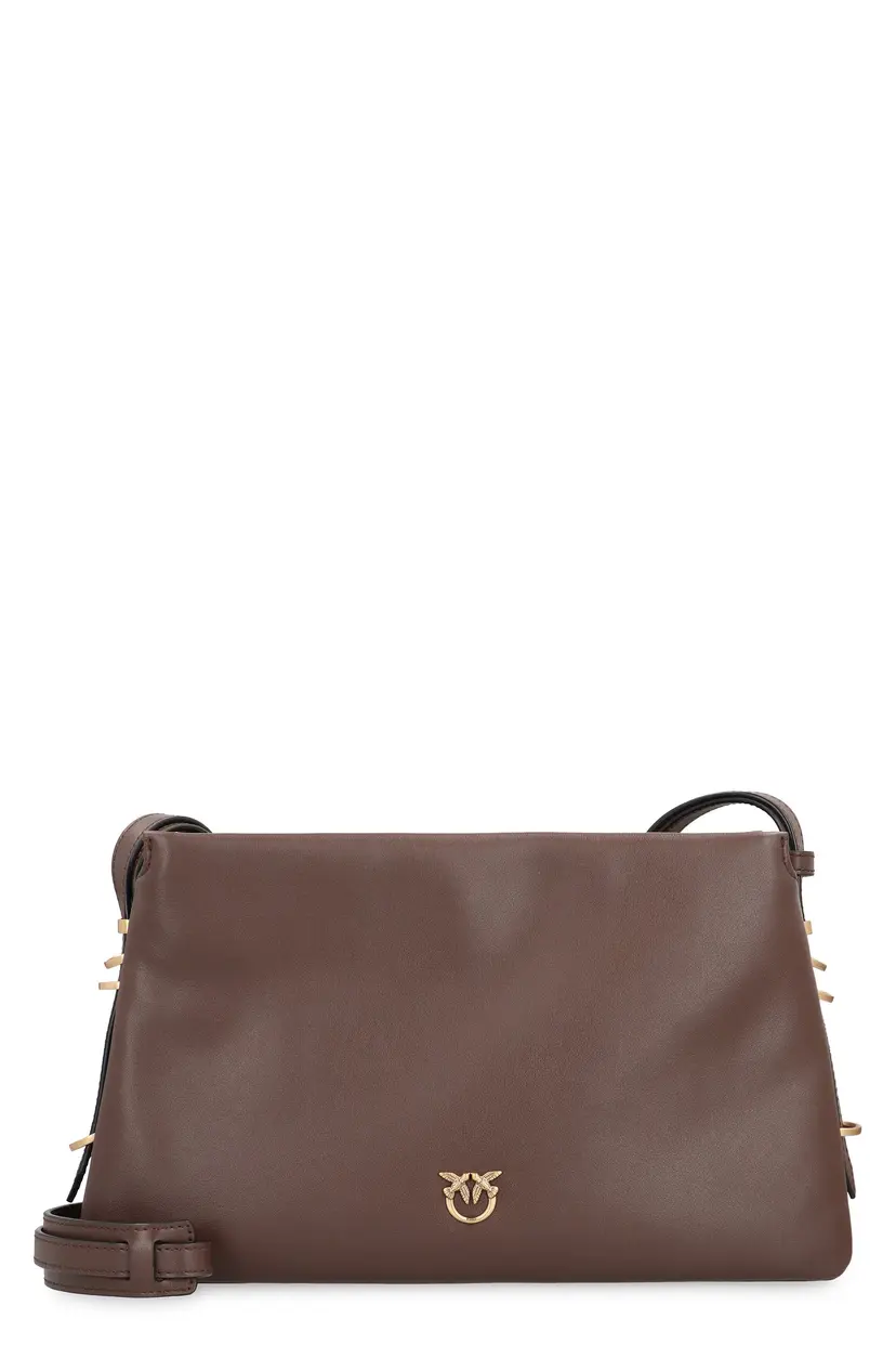 PINKO PINKO Skuldervesker – Brun