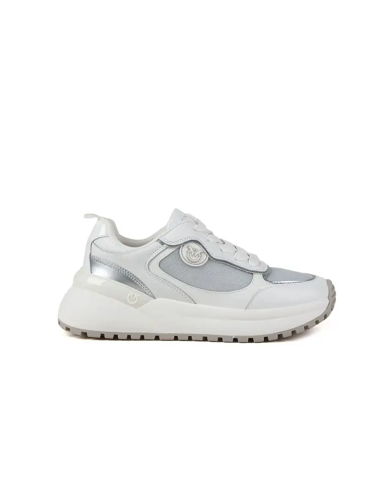 PINKO PINKO Sneakers – Grå